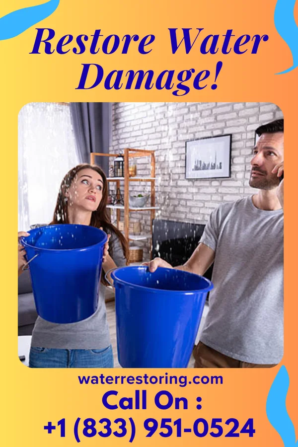 water restoration Swift Extraction Experts Altmar